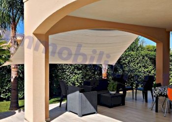 Veranda - Villa C.DA FRAGINESI, 17A/B, Castellammare del Golfo - foto 36
