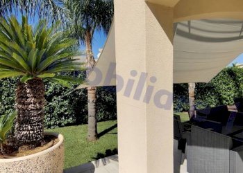 Giardino - Villa C.DA FRAGINESI, 17A/B, Castellammare del Golfo - foto 37