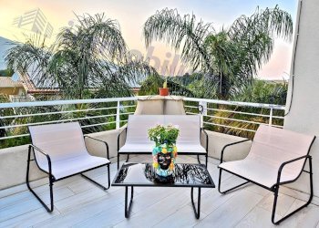 Terrazzo - Villa C.DA FRAGINESI, 17A/B, Castellammare del Golfo - foto 38