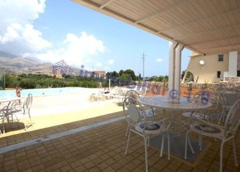 Terrazzo - Villa C.DA FRAGINESI, 17A/B, Castellammare del Golfo - foto 44
