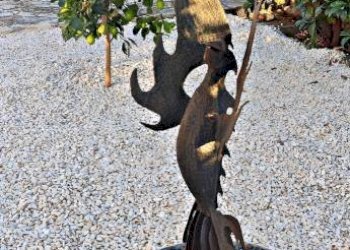 Giardino - Villa C.DA FRAGINESI, 17A/B, Castellammare del Golfo - foto 48