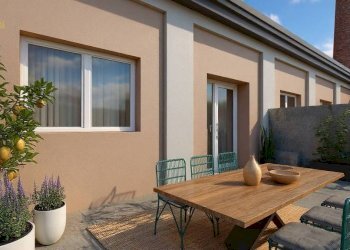 Terrazzo - Quadrilocale via Michelangelo Buonarroti, 14, Trieste - foto 3