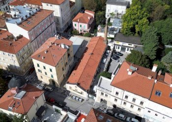 Vista - Quadrilocale via Michelangelo Buonarroti, 14, Trieste - foto 11