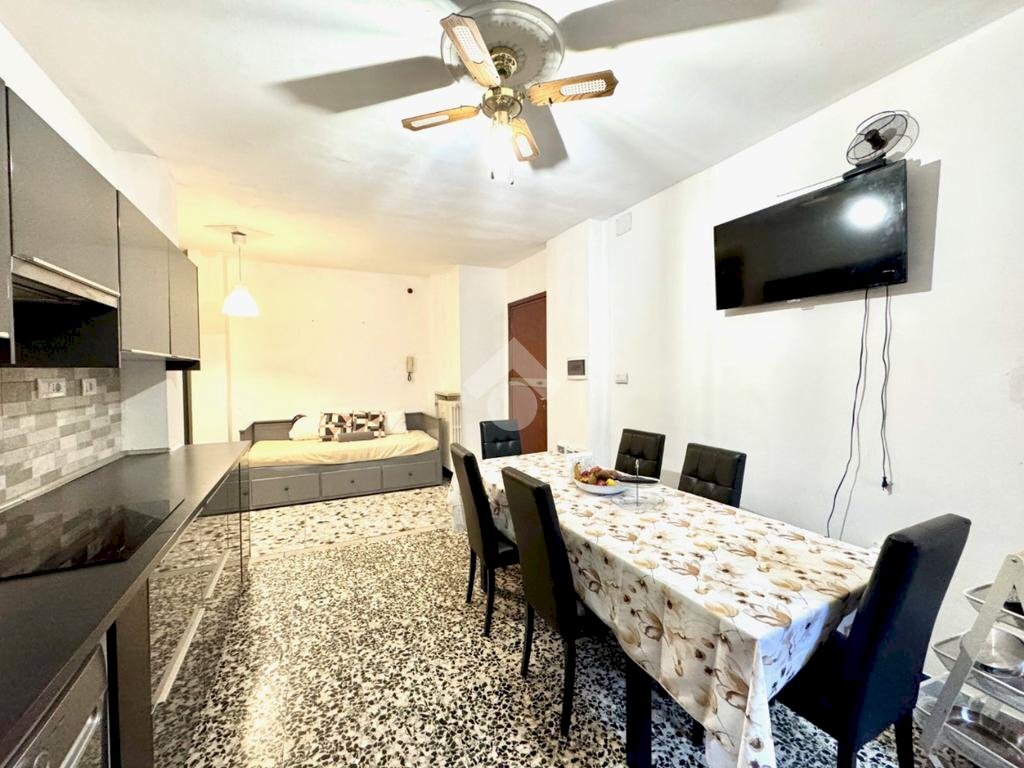 Three-room apartment Via A. Abegg, Borgone Susa - photo 3