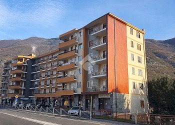 Trilocale Via A. Abegg, Borgone Susa - foto 1