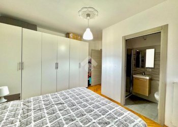 Trilocale Via A. Abegg, Borgone Susa - foto 9