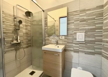 Trilocale Via A. Abegg, Borgone Susa - foto 10