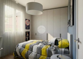 Three-room apartment Via Provinciale, Pessano con Bornago - photo 10