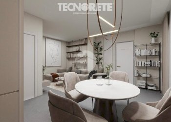 Three-room apartment Via Provinciale, Pessano con Bornago - photo 1