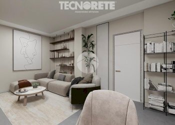 Three-room apartment Via Provinciale, Pessano con Bornago - photo 3