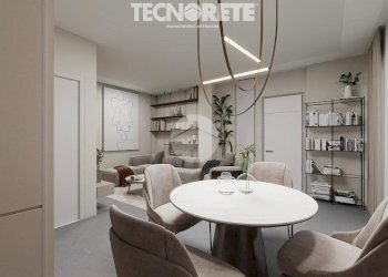 Three-room apartment Via Provinciale, Pessano con Bornago - photo 4