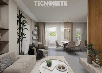 Three-room apartment Via Provinciale, Pessano con Bornago - photo 5