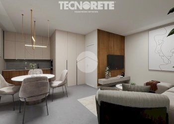 Three-room apartment Via Provinciale, Pessano con Bornago - photo 7