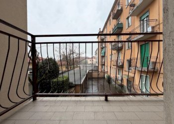 Trilocale Via Umberto I, Bussero - foto 19