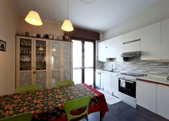 Three-room apartment Via Magenta, Sedriano - photo 8