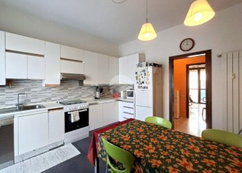Three-room apartment Via Magenta, Sedriano - photo 11