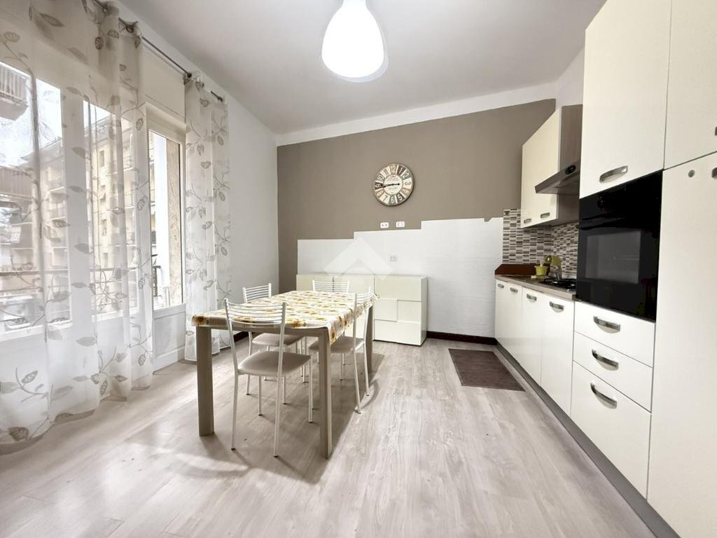 Four-room apartment Via moriondo, Acqui Terme - photo 1