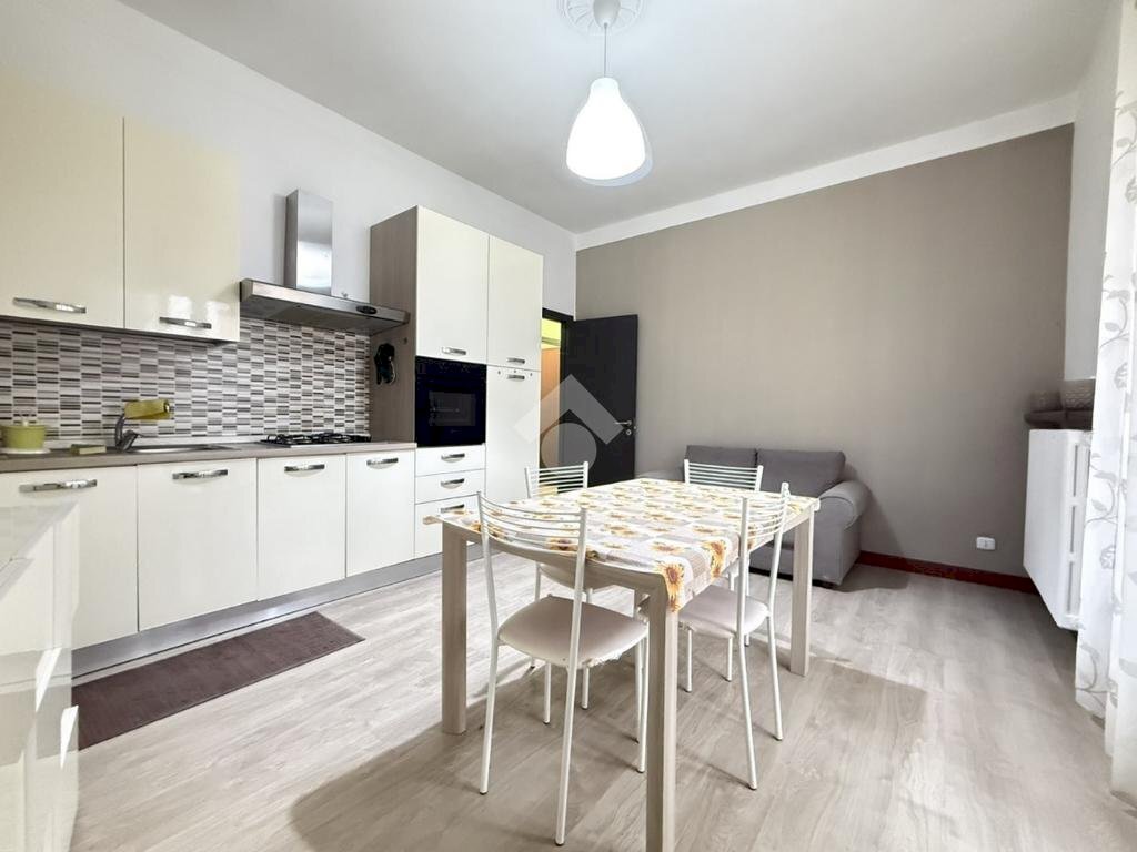 Four-room apartment Via moriondo, Acqui Terme - photo 2