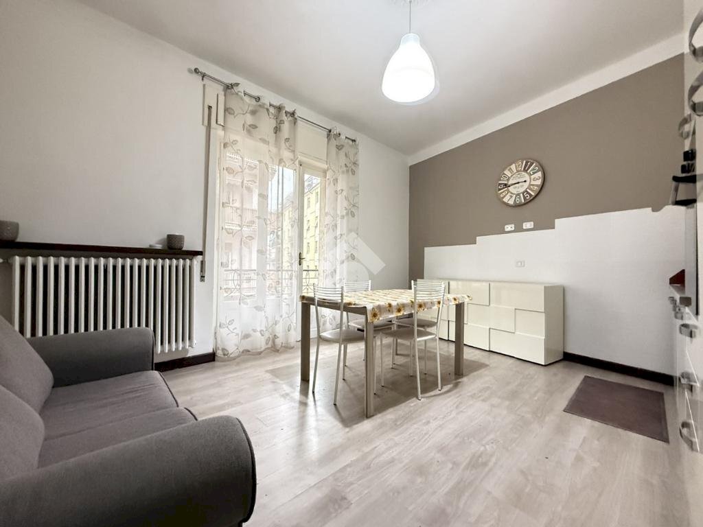 Four-room apartment Via moriondo, Acqui Terme - photo 3