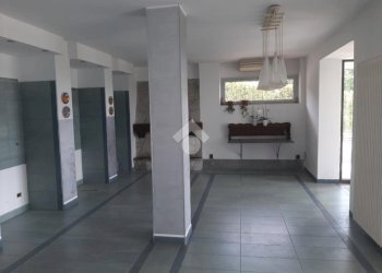 Villa Via Cesare Battisti, Villa San Secondo - photo 5