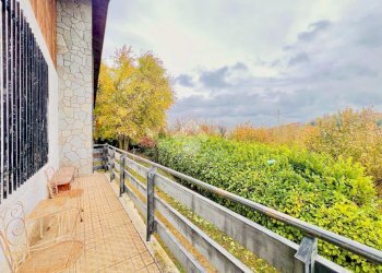 Villa Via Cesare Battisti, Villa San Secondo - photo 29