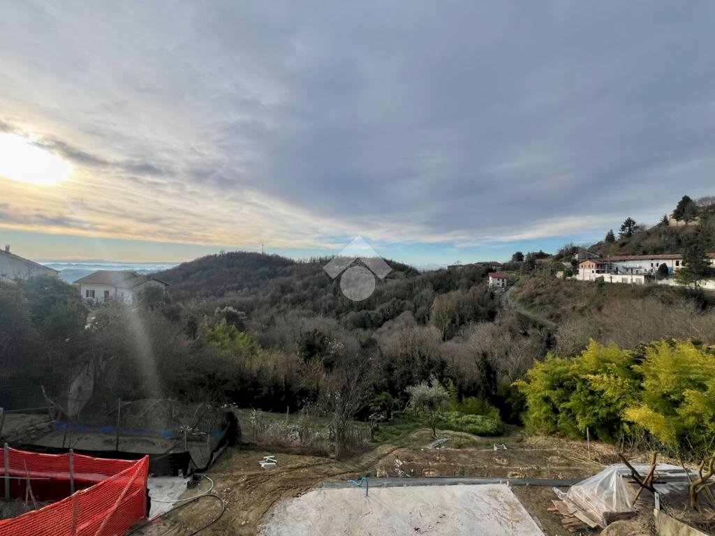 Semi-detached house Via Airali Marmorito, Passerano Marmorito - photo 2