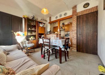 Casa semi indipendente Via Airali Marmorito, Passerano Marmorito - foto 6