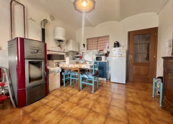 Casa semi indipendente Via Airali Marmorito, Passerano Marmorito - foto 18