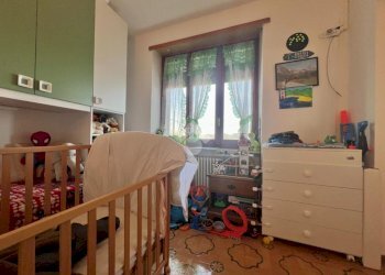 Casa semi indipendente Via Airali Marmorito, Passerano Marmorito - foto 11