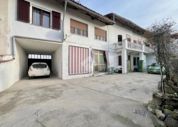 Casa semi indipendente Via Airali Marmorito, Passerano Marmorito - foto 1