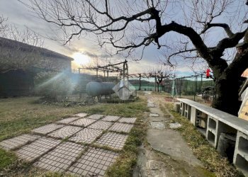 Casa semi indipendente Via Airali Marmorito, Passerano Marmorito - foto 21