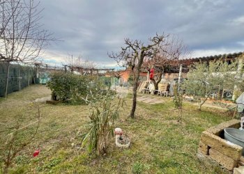 Casa semi indipendente Via Airali Marmorito, Passerano Marmorito - foto 22