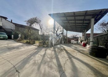 Casa semi indipendente Via Airali Marmorito, Passerano Marmorito - foto 24