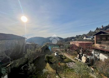 Casa semi indipendente Via Airali Marmorito, Passerano Marmorito - foto 26