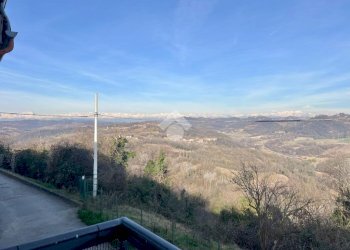 Casa semi indipendente Via Airali Marmorito, Passerano Marmorito - foto 25