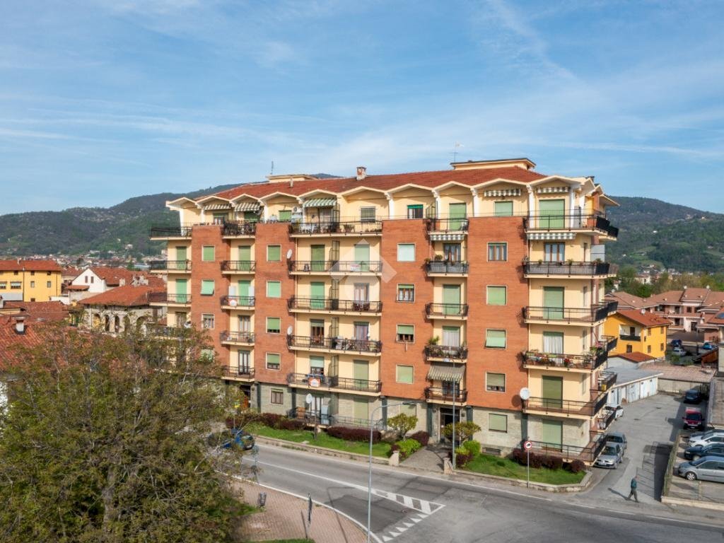 Three-room apartment Via Savigliano, Costigliole Saluzzo - photo 1