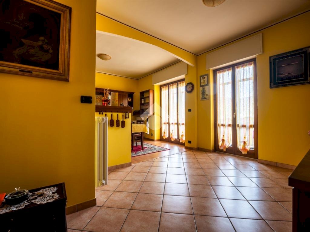 Three-room apartment Via Savigliano, Costigliole Saluzzo - photo 3