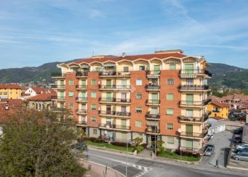 Three-room apartment Via Savigliano, Costigliole Saluzzo - photo 1