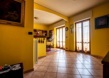 Three-room apartment Via Savigliano, Costigliole Saluzzo - photo 3