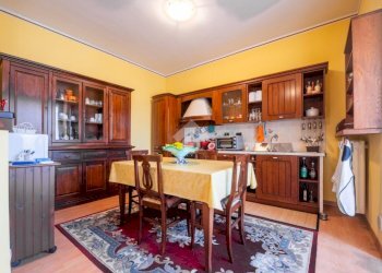 Three-room apartment Via Savigliano, Costigliole Saluzzo - photo 4