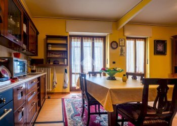 Three-room apartment Via Savigliano, Costigliole Saluzzo - photo 5