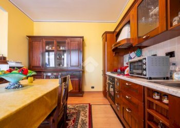 Three-room apartment Via Savigliano, Costigliole Saluzzo - photo 6