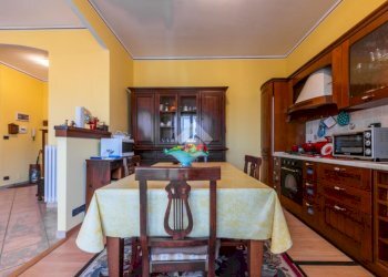 Three-room apartment Via Savigliano, Costigliole Saluzzo - photo 7