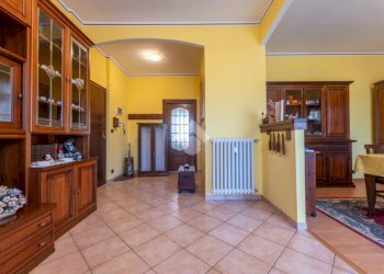 Three-room apartment Via Savigliano, Costigliole Saluzzo - photo 10