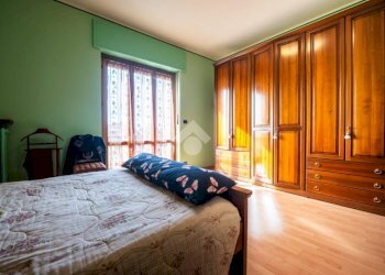 Three-room apartment Via Savigliano, Costigliole Saluzzo - photo 12