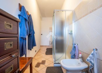 Three-room apartment Via Savigliano, Costigliole Saluzzo - photo 15