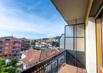Three-room apartment Via Savigliano, Costigliole Saluzzo - photo 17
