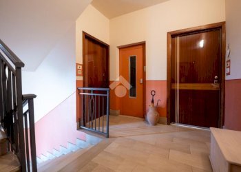 Three-room apartment Via Savigliano, Costigliole Saluzzo - photo 18
