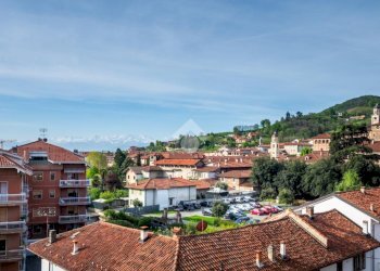 Three-room apartment Via Savigliano, Costigliole Saluzzo - photo 20