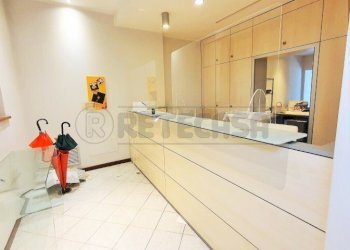 uffcio attuale - Casa indipendente via Mazzini 134, Viareggio - foto 5